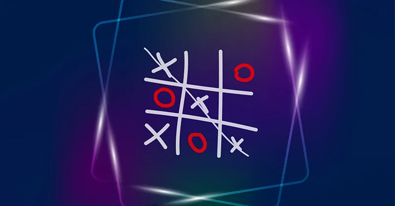 cờ caro 3