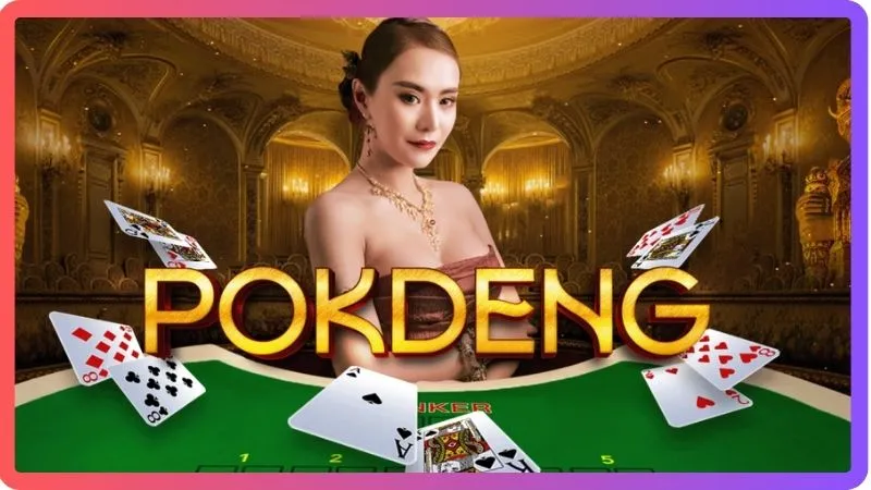 game bài pog deng 1