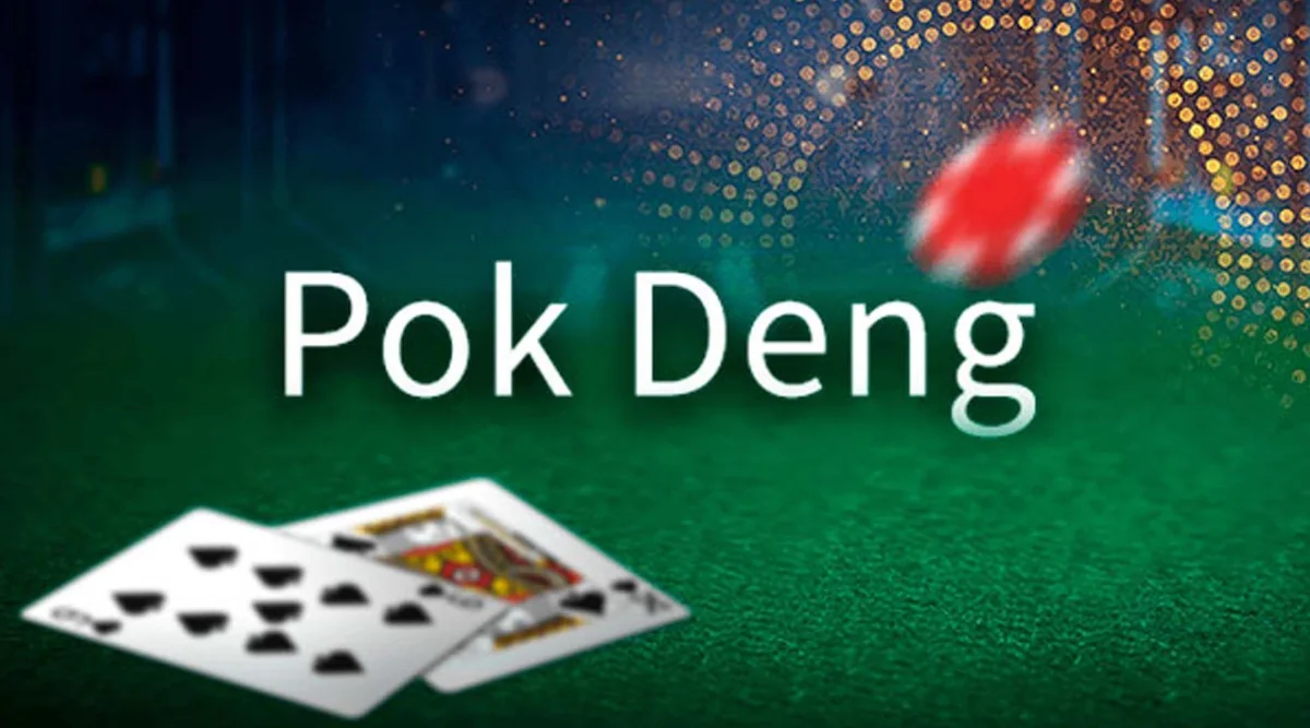 game bài pog deng 2