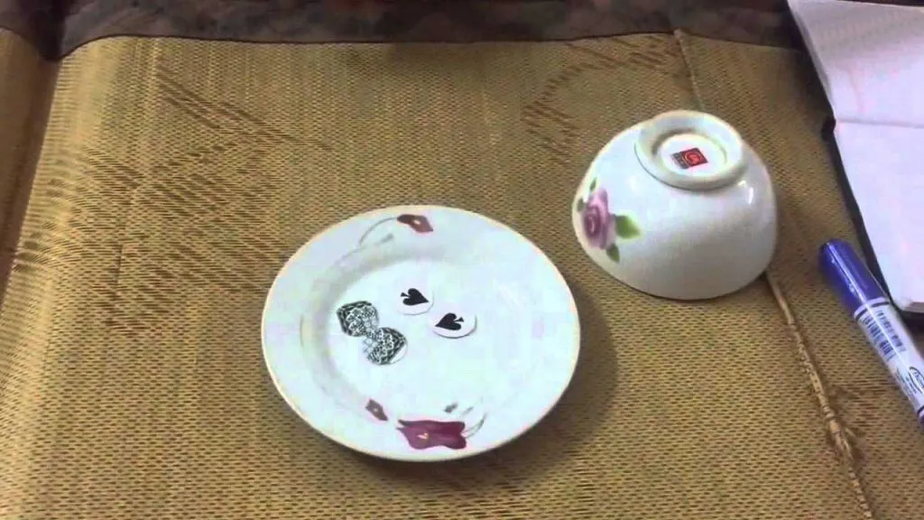 nghe tiếng xóc đĩa 1