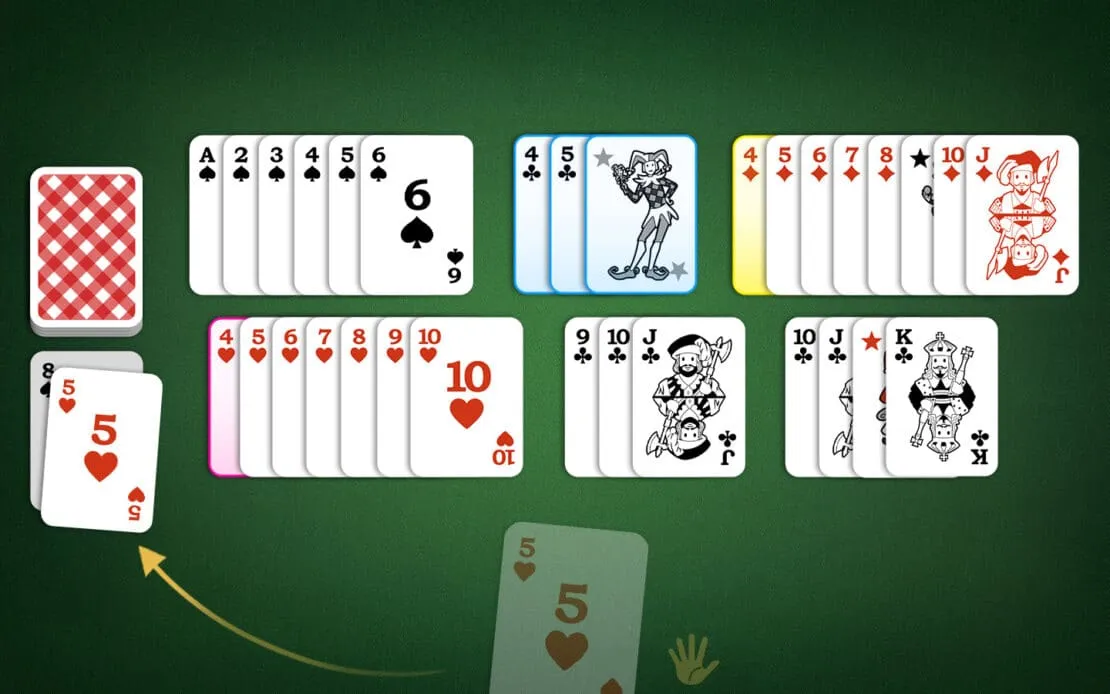 rummy là gì 3