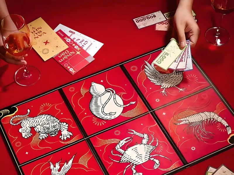 tài xỉu bầu cua 2