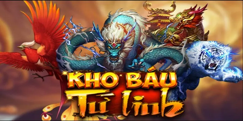 tứ linh 1