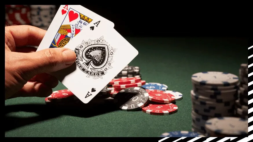 Short Deck Poker 2