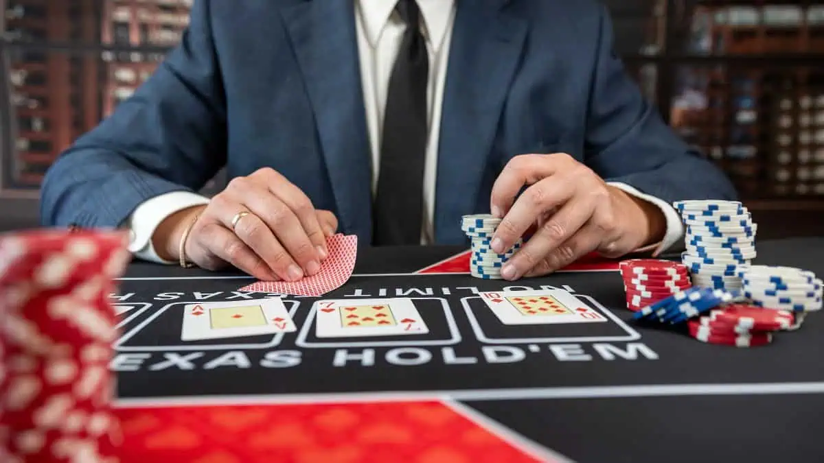 Short Deck Poker 3